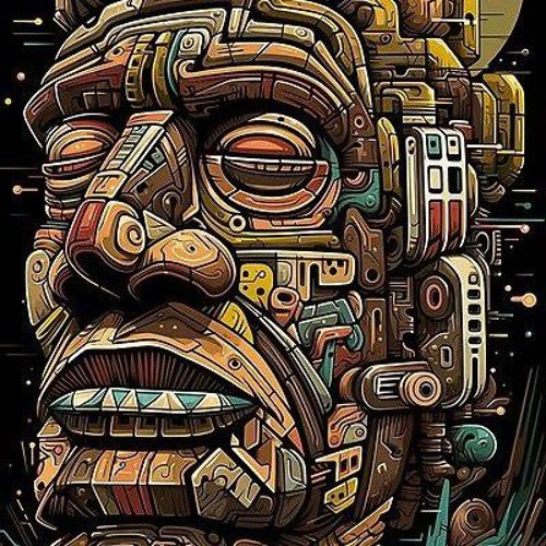 Freak Mind - Ytiniarah
