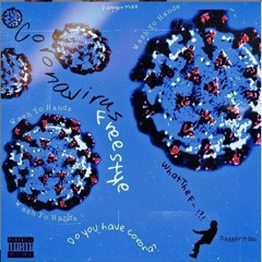 Corona Virus / Orphanage