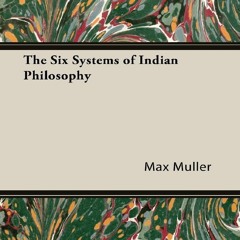 Your F.R.E.E Book The Six Systems of Indian Philosophy