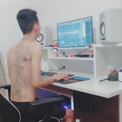 I Saw You - Vkey Remix ( Tuan Lak )