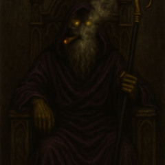 voidlord of the south