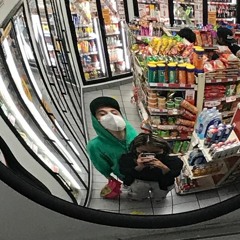 erick rincon x glo gang (live)