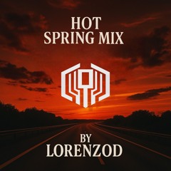 Hot Spring Mix