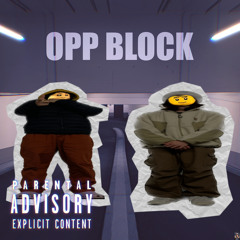 Opp Block ft. #NJG Zane