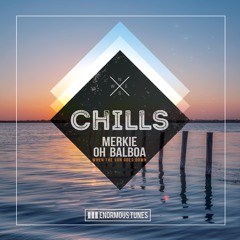 Merkie, Oh Balboa - When The Sun Goes Down