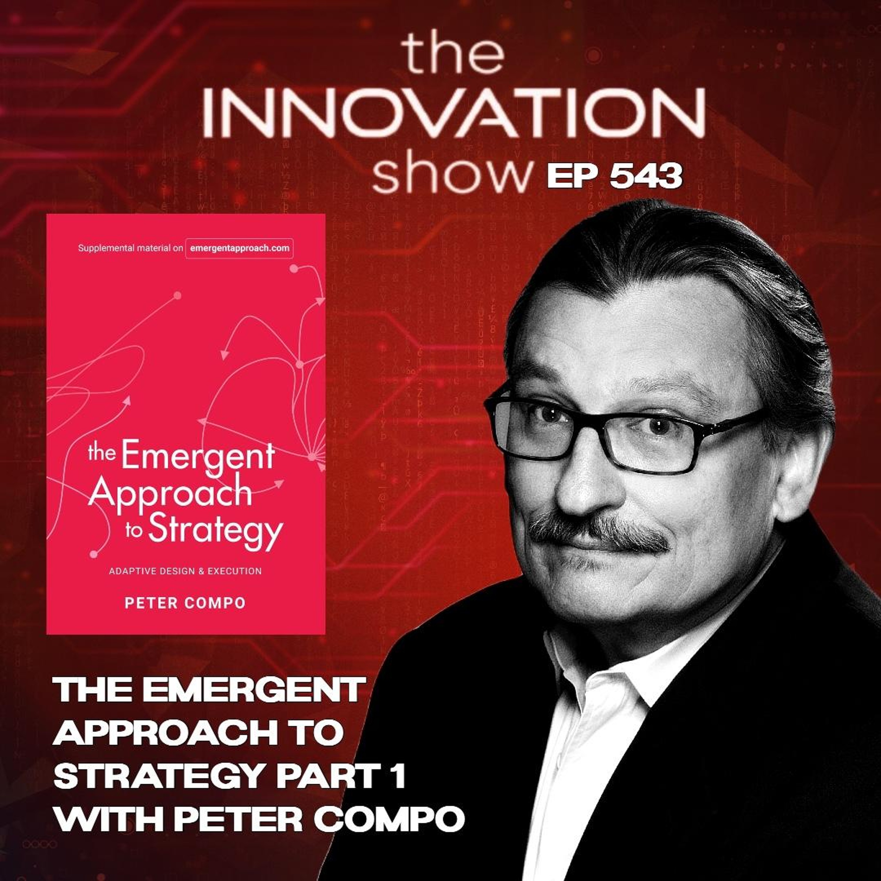 The Innovation Show
