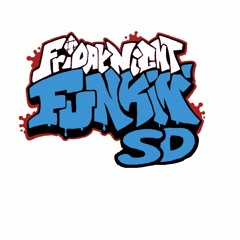 FNFSD  StarStruck Revamped