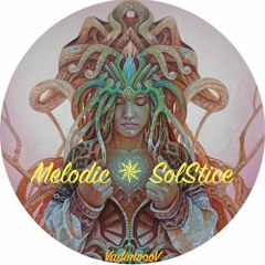 ☽◈ Melodic ✵ SolStice ◈☾