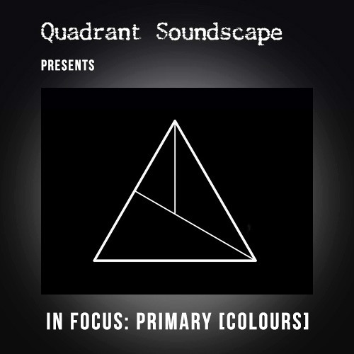 In Focus 009 - Primary [colours]