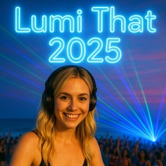 Lumi That 2025