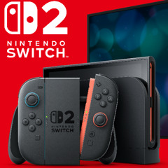 The Night Before Switchmas