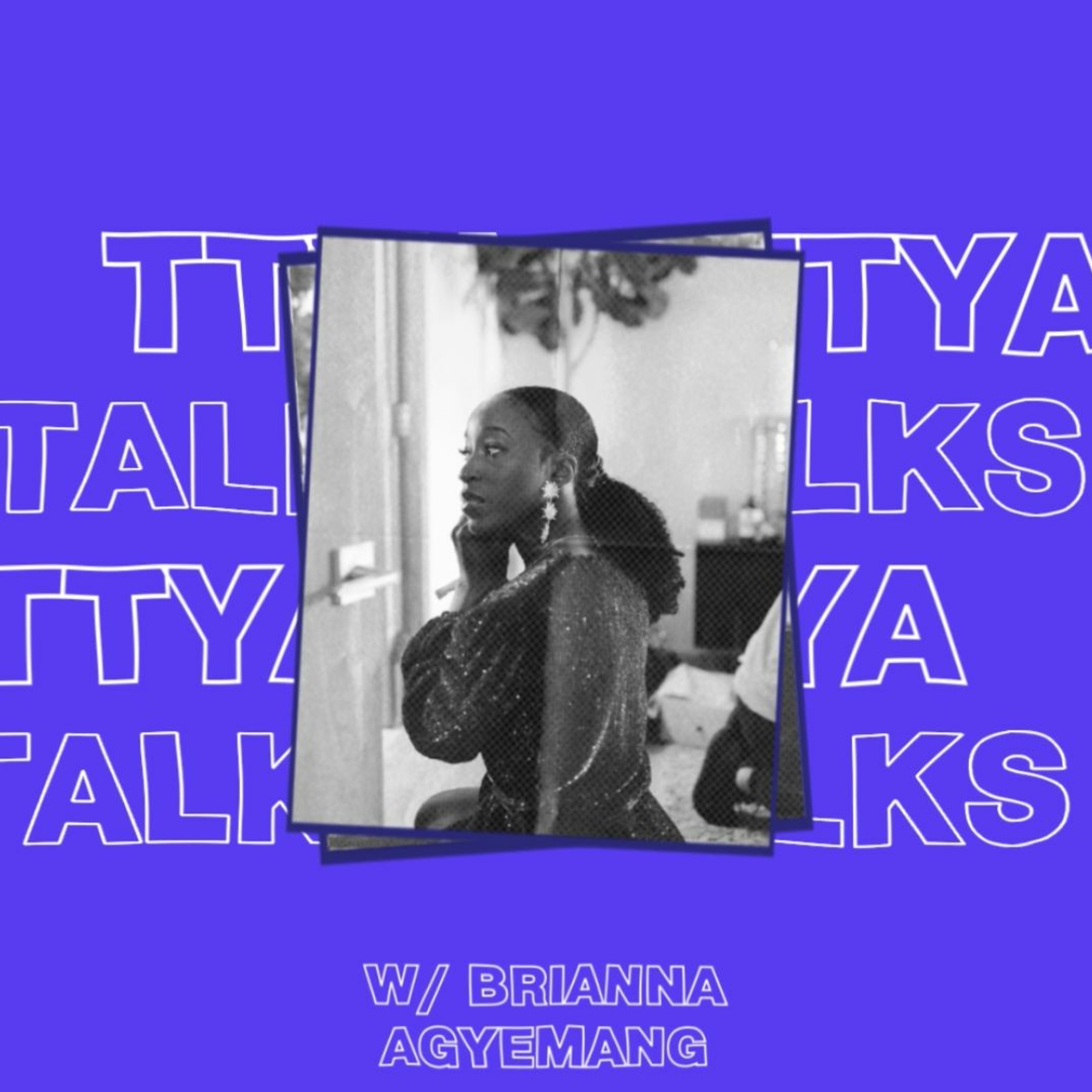 TTYA TALKS