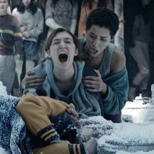 the exit (skip to 10 sec)