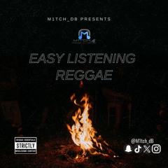 Easy Listening Reggae (July 2025)