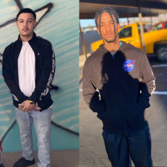 Dont Come Around (yung izz ft SlideGang Quez)