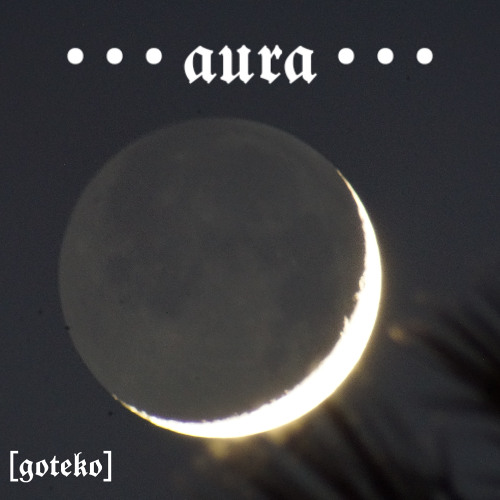 aura