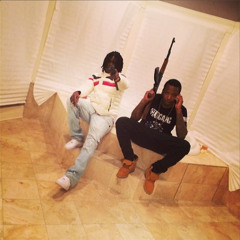 Chief Keef - Valley [Flip] (Prod. By Chief Keef & Merlins)