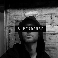 Superdanse - Start The Danse
