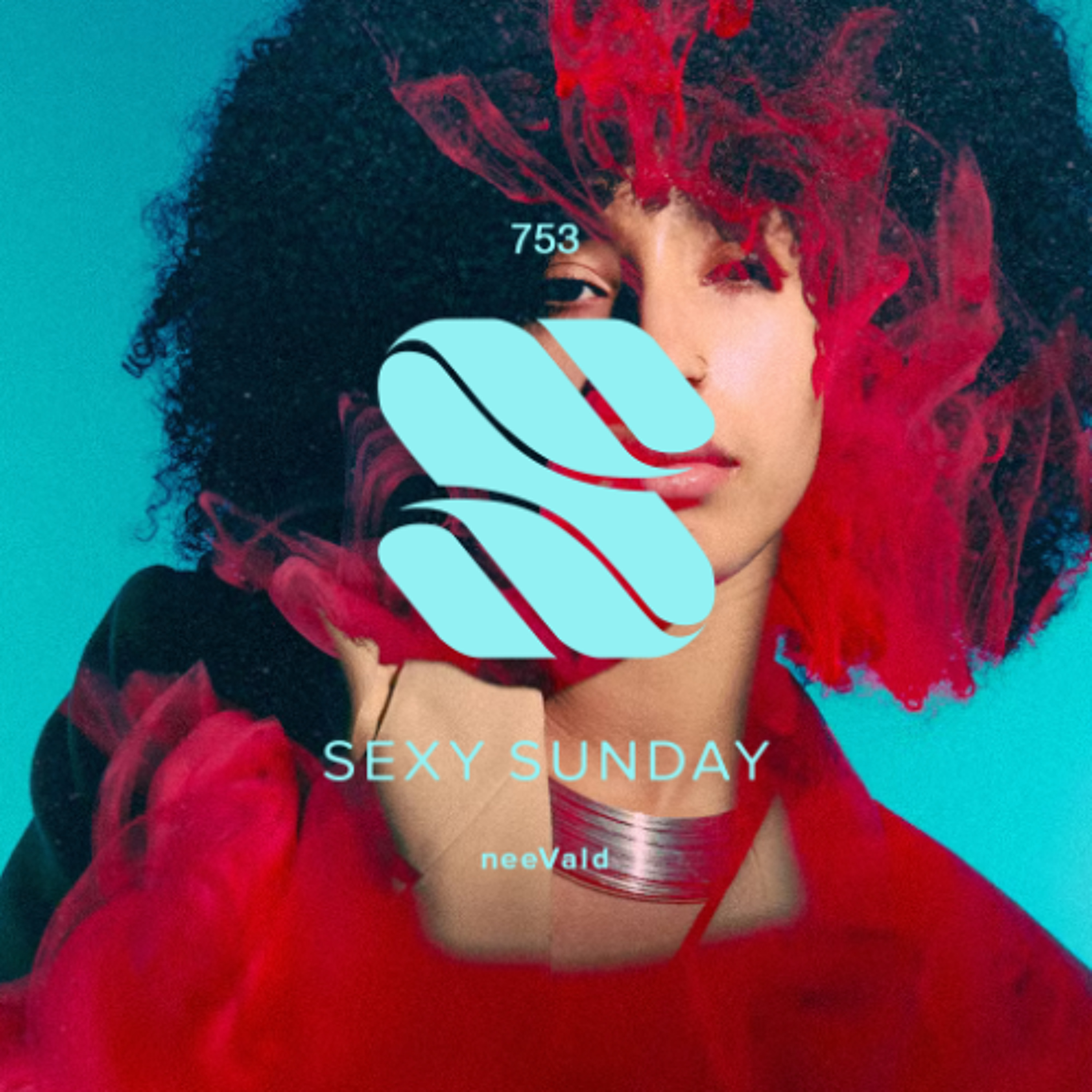 Sexy Sunday Radio Show 753 - PURE IBIZA RADIO episode artwork