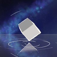 A Planet Of Rubble