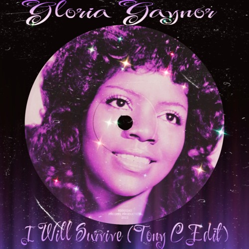 Gloria Gaynor - I Will Survive (Tony C Tech House Bootleg) - FREE DL