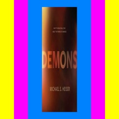 READ [PDF] Demons  By Michael S. Heiser