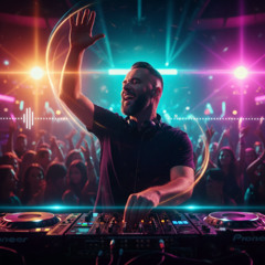 Dj Men6 🔥 The wind carries destiny… but the beat takes control.