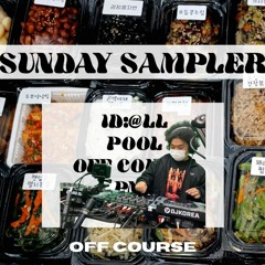 Off Course - Sunday Sampler