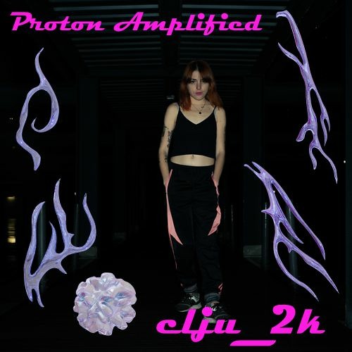clju_2k for Proton Amplified