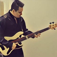 Tu Como Estas (Claudia Cordero)