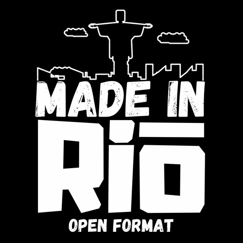 SENTADONA (PART 1 & 2) - MC FROG, GABRIEL DO BOREL, DAVID KNEIP, LUISA SONZA (MADE IN RIO EDIT)