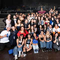 LANY - dna (Melbourne Remix)