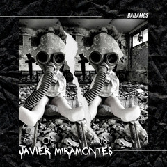 Javi Miramontes - Kiss me (Original Mix)