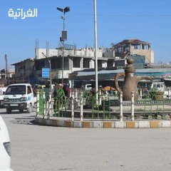 آراء الناس في الرقة حول أغنية بنت العرب ورأي الشاعر بالأماكن التي تم الغناء فيها