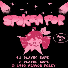 Spoken For「すでに約束済み」[VRC6]