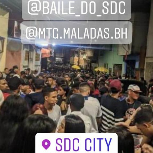 MTG - HOJE EU VOU COMER AS PIRANHA DO SUBACO 😈 ( DJ RAMIRES MPC )