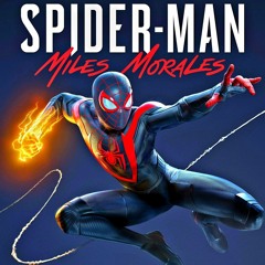 Burn A Bridge - Remix | SPIDER-MAN Miles Morales PS5 Instrumental