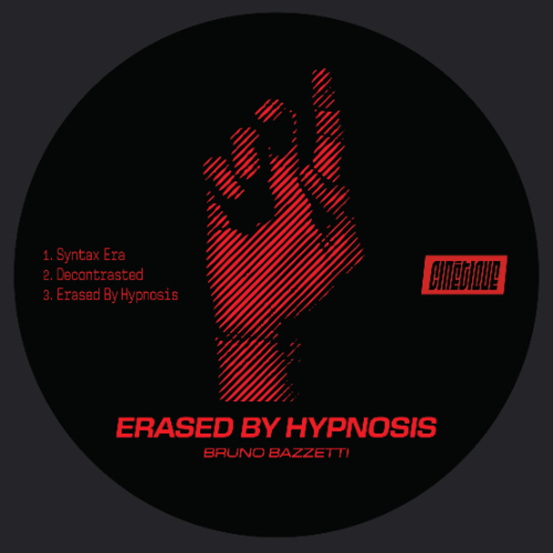 Stream Syntax Era by CINETIQUE | Listen online for free on SoundCloud