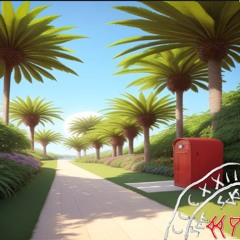 Animal Crossing New Horizons Submission for Itch.IO Alternative Soundtrack Music Jam #2