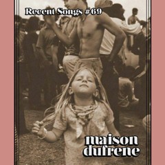 Recent Songs #69 :: You Know More Than I Know