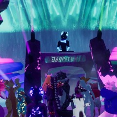 This Is Spitfire - Furality LUMA Complextro Set (June 4th, 2021)