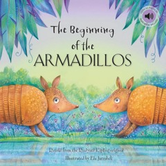 SPST36 - The Beginning Of The Armadillos