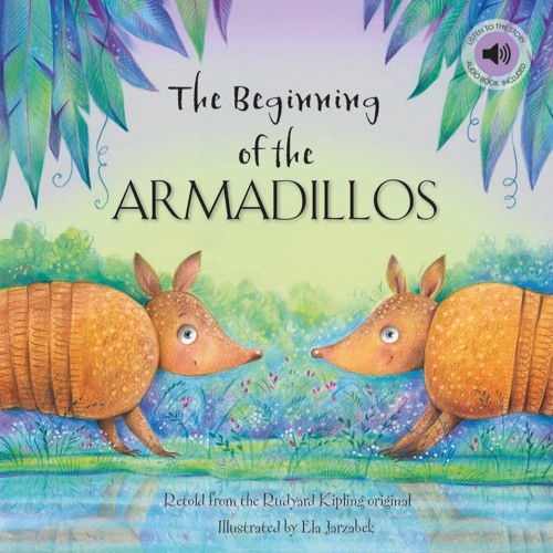 SPST36 - The Beginning Of The Armadillos
