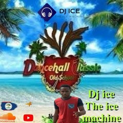 OLD SCHOOL DANCEHALL CLASSIC  MIX