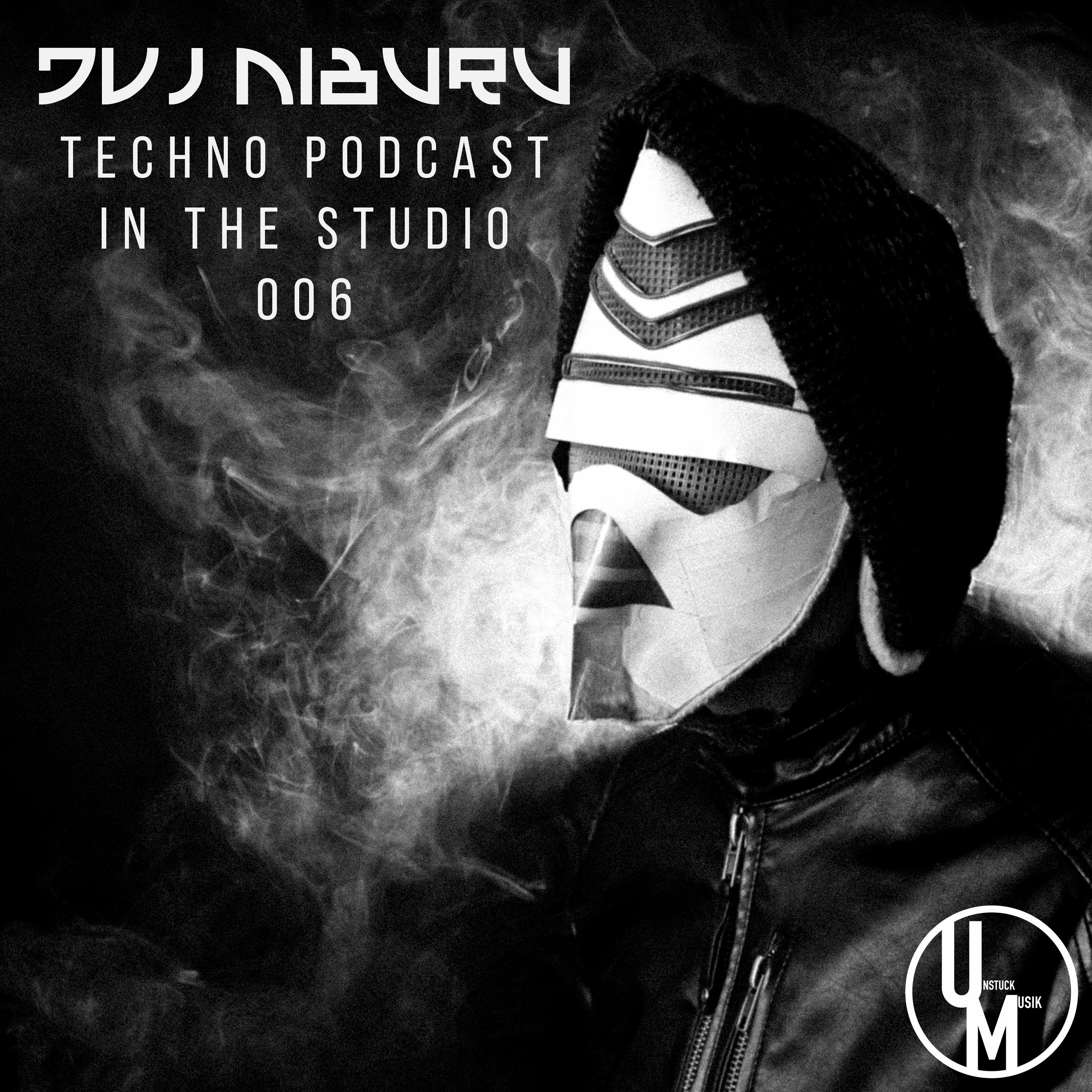 PODCAST by DVJ NIBURU