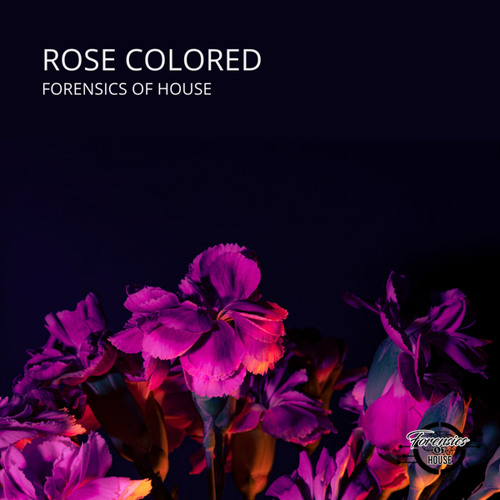Rose Colored