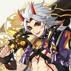 Genshin Impact OST - Time To Shine (Arataki Itto Demo theme)