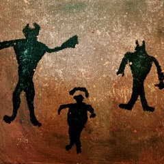 Tiwan Ghosts
