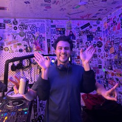 Guillaume @ The Lot Radio 10-03-2024