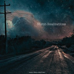 Numb Realizations (Prod. CapsCtrl)